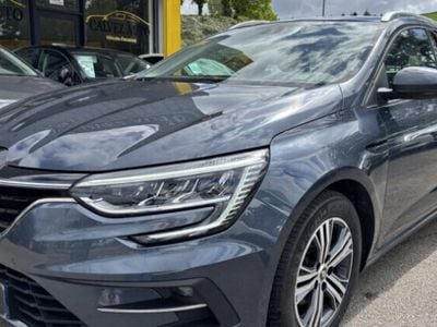 Renault Mégane IV
