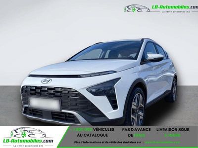 Occasion 2022 Hyundai Bayon SUV | 22 700 € (Prix juste)