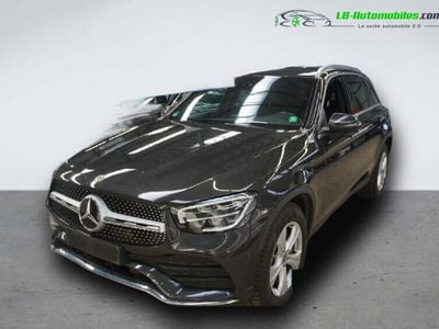 Mercedes GLC200