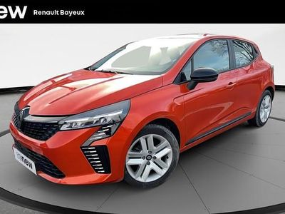 Orange Occasion 2024 Renault Clio V Evolution Citadine | 14 990 € (Prix juste)