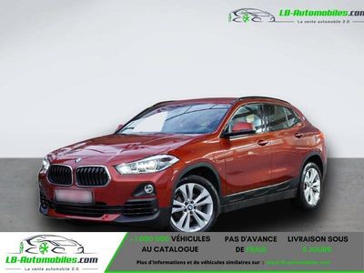 Occasion BMW M140 Comfort Edition 140 ch (102 kW) 2018 Citadine