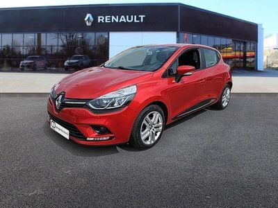 occasion Renault Clio IV BUSINESS dCi 75 Energy