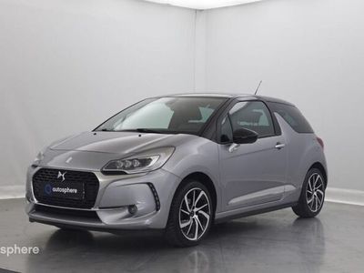 DS Automobiles DS3