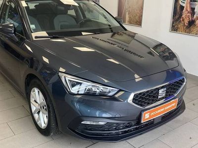 occasion Seat Leon Leon2.0 TDI 115 BVM6