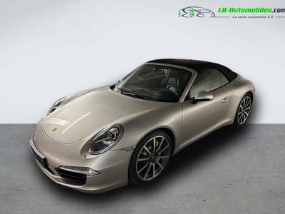 Porsche 911S