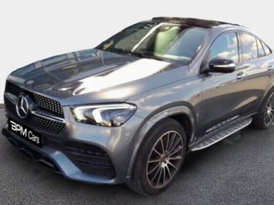 occasion Mercedes GLE350e 194+136ch AMG Line 4Matic 9G-Tronic