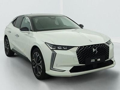 DS Automobiles DS4
