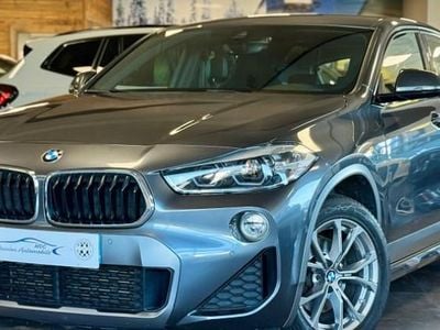 Occasion 2018 BMW X2 M Sport SUV | 20 500 € (Prix juste)