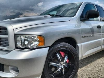 occasion Dodge Ram 