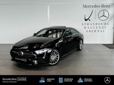 Mercedes CLS450