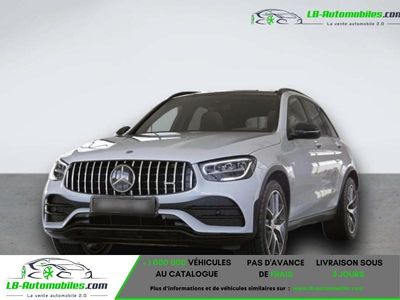 Occasion 2021 Mercedes GLC43 AMG AMG | 58 800 €