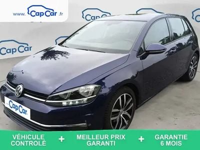 VW Golf VII