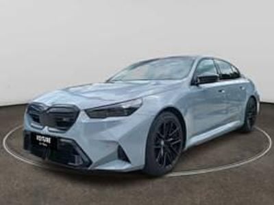 Occasion BMW M5 585 ch (430 kW) 2024 Gris Berline