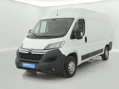 Citroën Jumper
