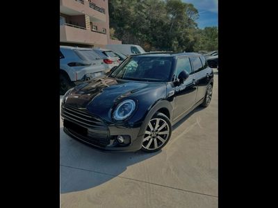 Mini Cooper Clubman