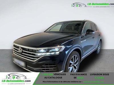 Occasion VW Touareg 286 ch (210 kW) 2021 SUV