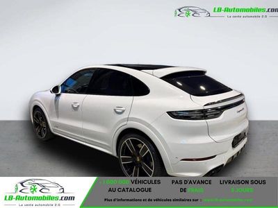 Occasion Porsche Cayenne GTS 460 ch (338 kW) 2020 SUV