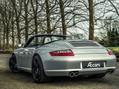 Porsche 997