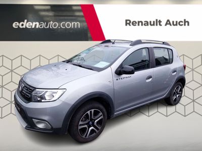 occasion Dacia Sandero TCe 100 15 ans