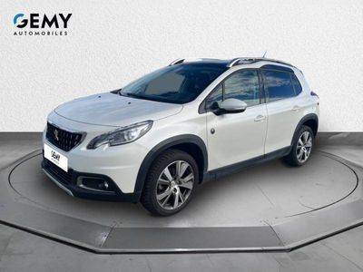 occasion Peugeot 2008 PureTech 110ch S&S BVM6 Crossway