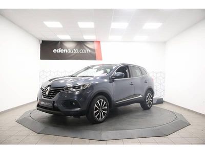 Occasion Renault Kadjar Evolution 115 ch (84 kW) 2022 Gris SUV