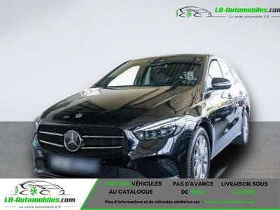 Occasion 2019 Mercedes B250 Monospace | 28 700 €