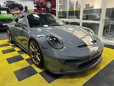 Occasion Porsche 911 GT3 510 ch (375 kW) 2023 Gris Coupé