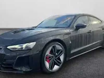 occasion Audi e-tron Rs 598 Ch Quattro S Extended