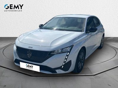 Occasion Peugeot 308 Active 130 ch (95 kW) 2024 Berline