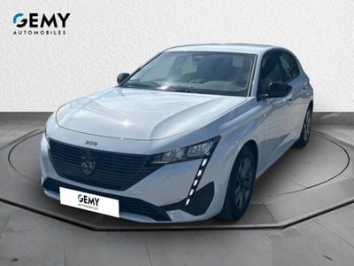 Occasion 2024 Peugeot 308 Active Berline | 26 720 € (Prix assez cher)