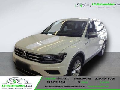 occasion VW Tiguan 2.0 TDI 200 BVA 4Motion