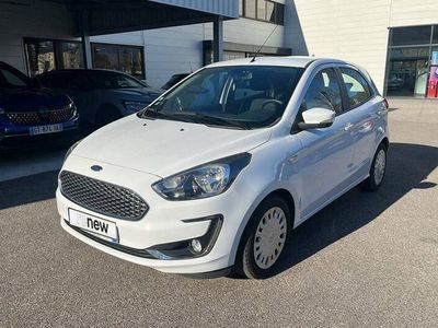 Ford Ka Plus