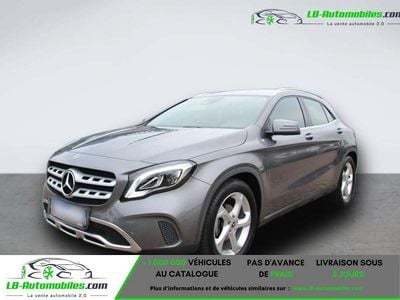 Occasion 2019 Mercedes GLA180 SUV | 22 900 € (Bon prix)