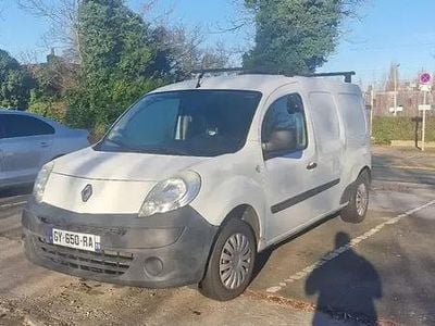 Occasion Renault Kangoo 90 ch (66 kW) 2013 Van
