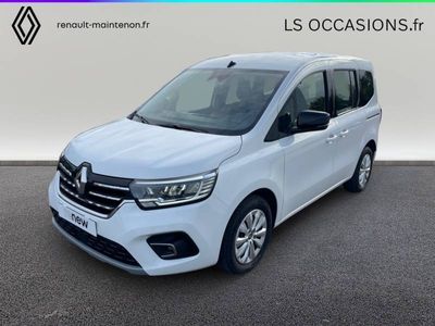 occasion Renault Kangoo Blue dCi 95 Zen