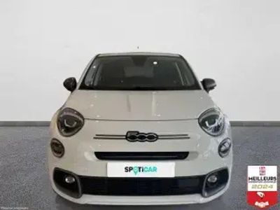 occasion Fiat 130 500x 1.5 FireflyCh S/s Dct7 Hybrid Sport