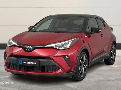 Occasion 2019 Toyota C-HR SUV | 20 499 € (Prix assez cher)