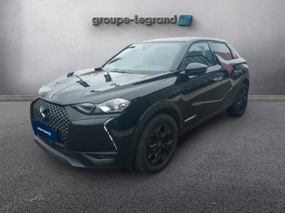 DS Automobiles DS3 Crossback