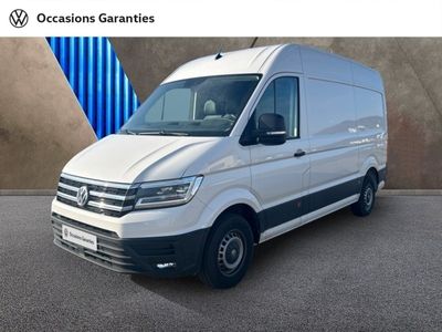 occasion VW Crafter Fg 30 L3H3 2.0 TDI 140ch Business Plus Traction