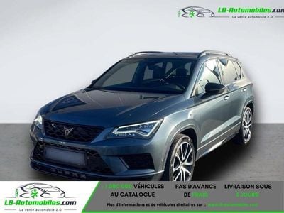 Occasion Cupra Ateca 300 ch (220 kW) 2020 SUV