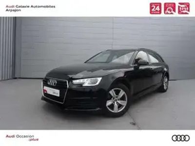 occasion Audi A4 Avant 2.0 TDI 150ch