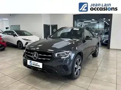 occasion Mercedes GLC300e Classe Glc9g-tronic 4matic Avantgarde Line 5p