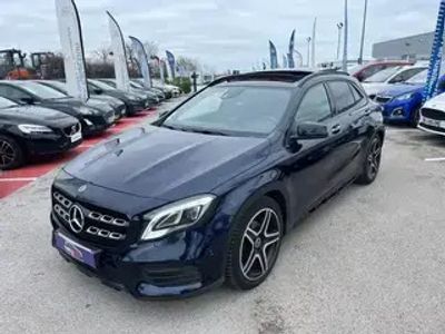 Mercedes GLA200