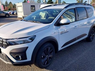 Nouvelle 2025 Dacia Jogger Expression Monospace | 19 590 € (Prix juste)