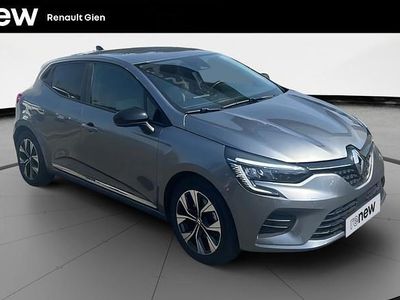 Gris Occasion 2023 Renault Clio V Evolution Citadine | 15 990 € (Prix juste)