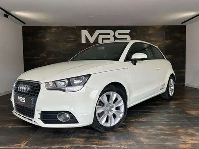 occasion Audi A1 1.6 *GPS *CLIM *CAPTEURS ARRIERE