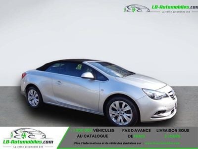 Occasion 2016 Opel Cascada Cabriolet | 16 800 €