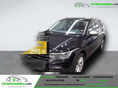 VW Tiguan Allspace