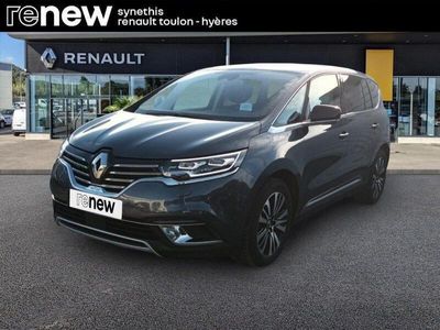 occasion Renault Espace V Blue dCi 190 EDC Initiale Paris