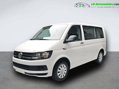 VW Multivan